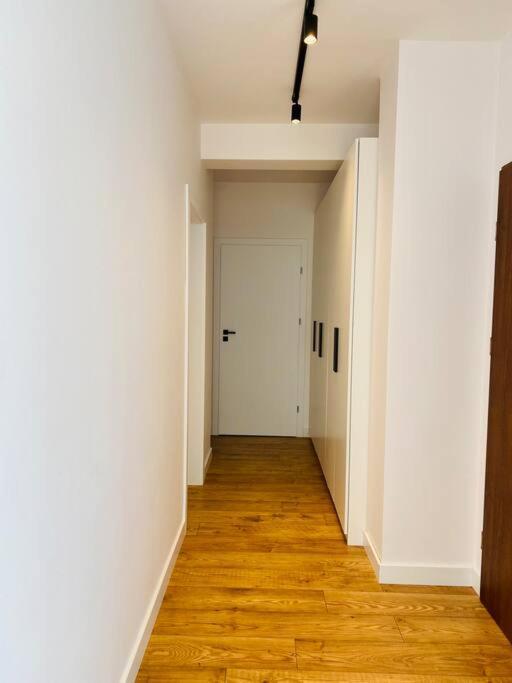 Nowe 3 Pokojowe Mieszkanie Z Duzym Tarasem Kaliszki Exterior foto